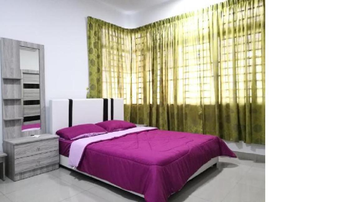 Apartment Teduhan Kasih