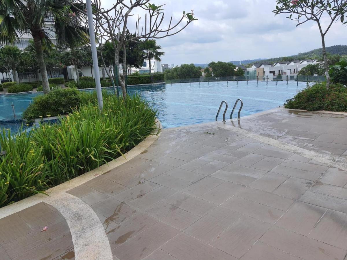 Apartment Teduhan Kasih