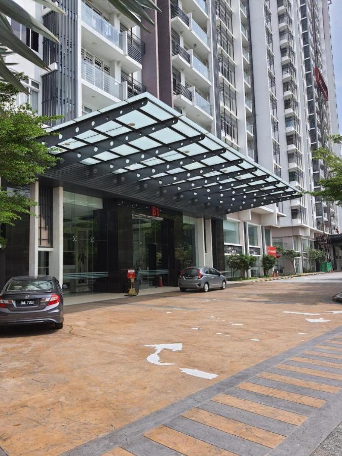 Teduhan Kasih Apartment Putrajaya