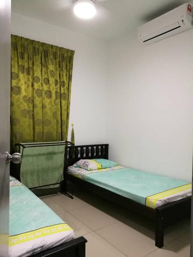 Apartment Teduhan Kasih