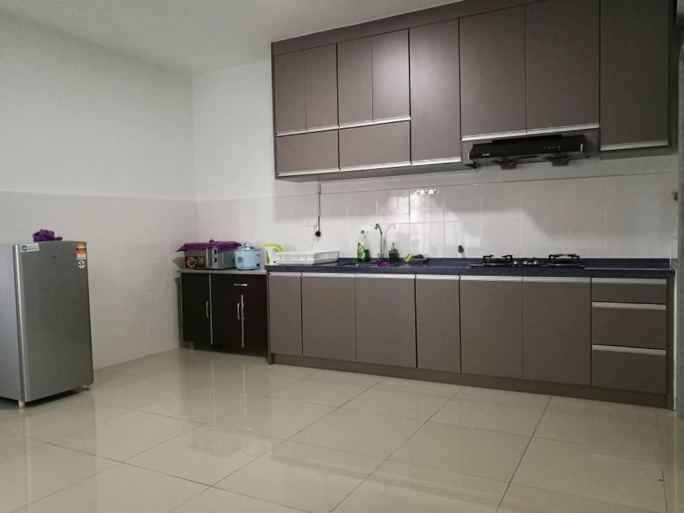 Teduhan Kasih Apartment *