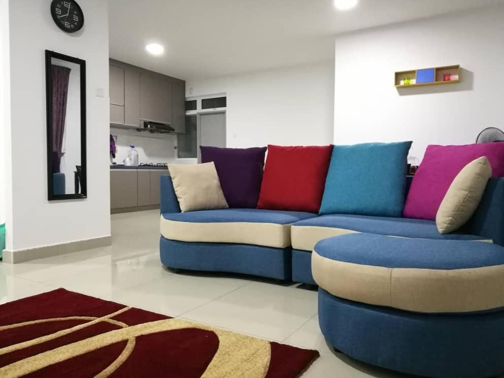 Teduhan Kasih Apartment