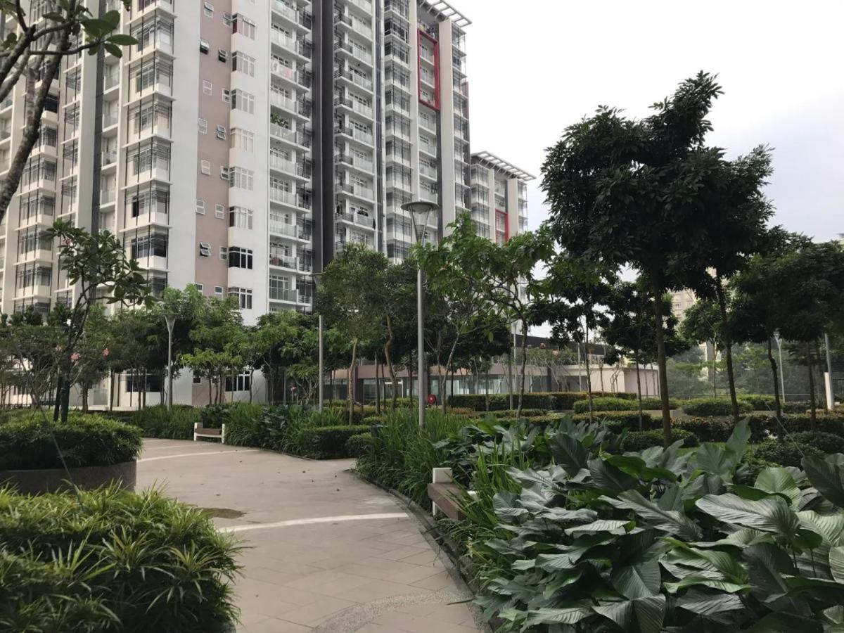 Teduhan Kasih Apartment