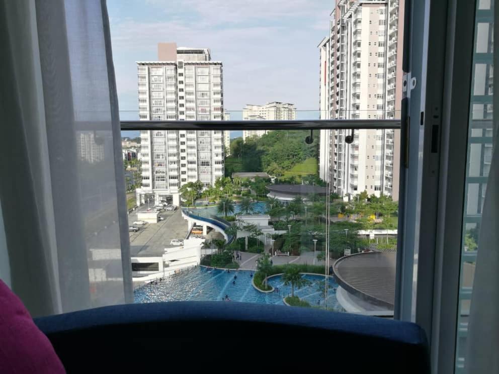Apartment Teduhan Kasih Putrajaya