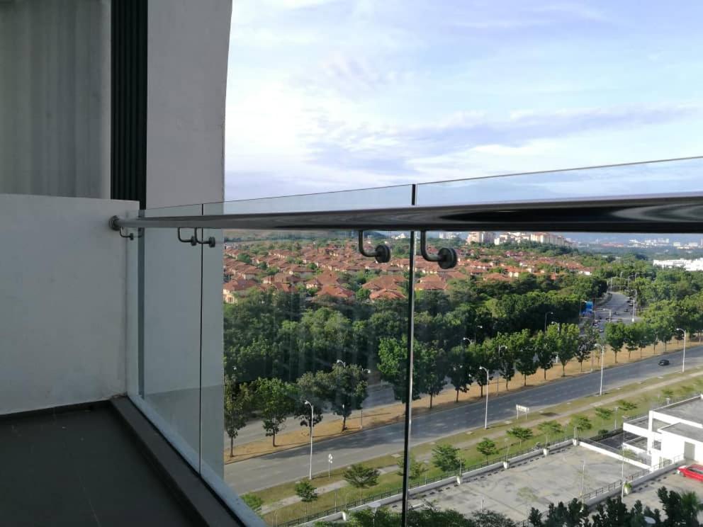 Apartment Teduhan Kasih *