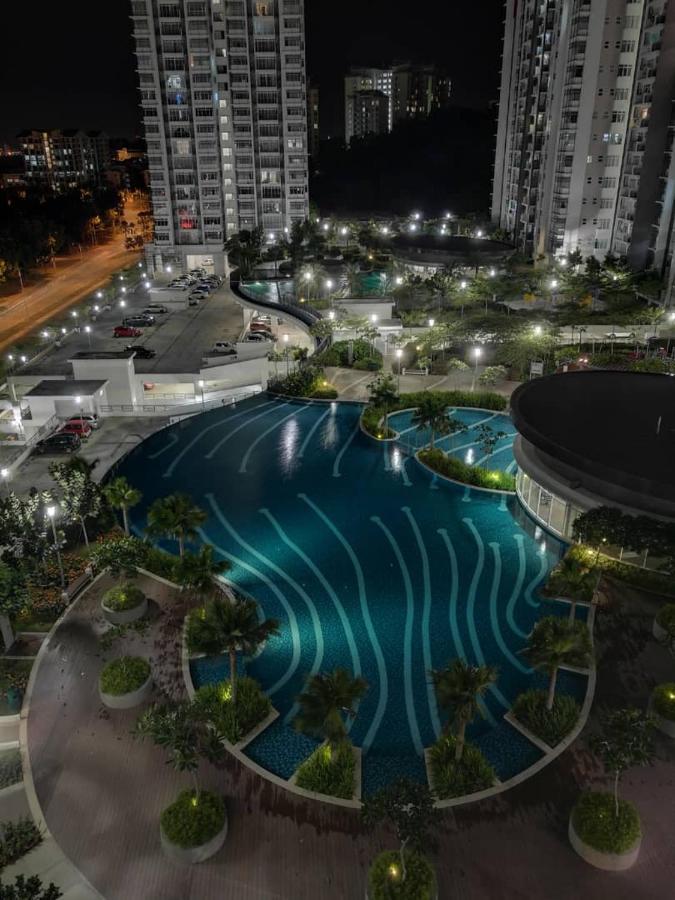 Teduhan Kasih Apartment Putrajaya