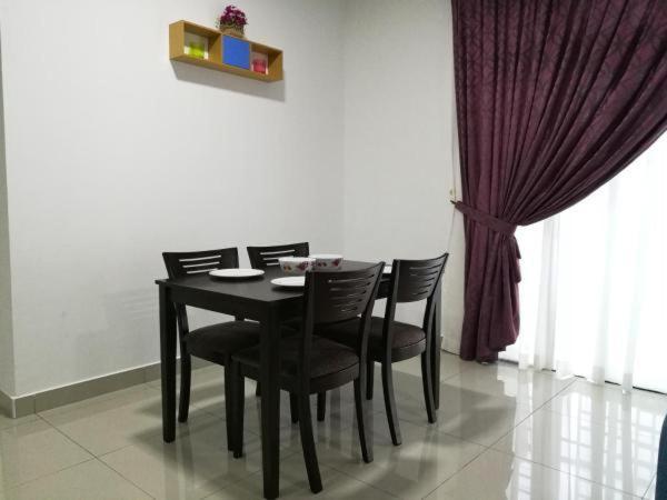 Apartment Teduhan Kasih
